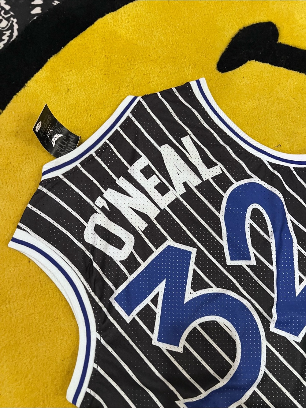 Men’s jersey - Picture 4 of 4